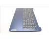 Lenovo 5CB1H70699 Tastatur inkl. Topcase ASM_SLV L82R4 NFPAB