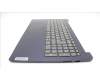 Lenovo 5CB1H70702 Tastatur inkl. Topcase ASM_CZE/SLK L82R4 NFPAB