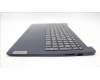 Lenovo 5CB1H70703 Tastatur inkl. Topcase ASM_BUL L82R4 NFPAB