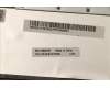 5CB1H70708 Lenovo COVER Upper Case ASM_ENG L82R4 NFPCG