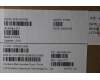 Lenovo 5CB1H70709 Tastatur inkl. Topcase ASM_UK L82R4 NFPCG