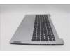 Lenovo 5CB1H70710 Tastatur inkl. Topcase ASM_ITA L82R4 NFPCG