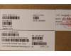 Lenovo 5CB1H70711 Tastatur inkl. Topcase spanisch L82R4 NFPCG