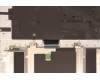 Lenovo 5CB1H70711 Tastatur inkl. Topcase spanisch L82R4 NFPCG