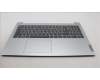 Lenovo 5CB1H70713 Tastatur inkl. Topcase ASM_THAI L82R4 NFPCG
