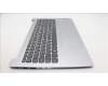 Lenovo 5CB1H70713 Tastatur inkl. Topcase ASM_THAI L82R4 NFPCG