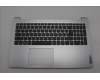 Lenovo 5CB1H70720 Tastatur inkl. Topcase ASM_FRA L82R4 NFPCG