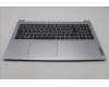 Lenovo 5CB1H70720 Tastatur inkl. Topcase ASM_FRA L82R4 NFPCG