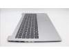 Lenovo 5CB1H70722 Tastatur inkl. Topcase ASM_ARA L82R4 NFPCG