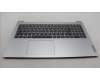Lenovo 5CB1H70724 Tastatur inkl. Topcase ASM_GRE L82R4 NFPCG
