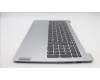 Lenovo 5CB1H70724 Tastatur inkl. Topcase ASM_GRE L82R4 NFPCG