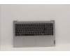 Lenovo 5CB1H70726 Tastatur inkl. Topcase ASM_HUN L82R4 NFPCG