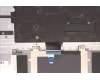 Lenovo 5CB1H70727 Tastatur inkl. Topcase ASM_NORDIC L82R4 NFPCG