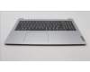 Lenovo 5CB1H70729 Tastatur inkl. Topcase ASM_BEL L82R4 NFPCG