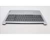 Lenovo 5CB1H70729 Tastatur inkl. Topcase ASM_BEL L82R4 NFPCG