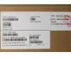 Lenovo 5CB1H70734 Tastatur inkl. Topcase ASM_SLV L82R4 NFPCG
