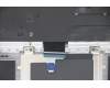 Lenovo 5CB1H70734 Tastatur inkl. Topcase ASM_SLV L82R4 NFPCG