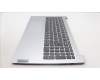 Lenovo 5CB1H70736 Tastatur inkl. Topcase ASM_EURO ENG L82R4NFPCG