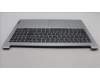 Lenovo 5CB1H70740 Tastatur inkl. Topcase französisch/arabsich L82R4 NFPCG