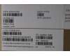 Lenovo 5CB1H70750 Tastatur inkl. Topcase ASM_LA SPA L82R4 NFPSD