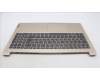Lenovo 5CB1H70768 Tastatur inkl. Topcase ASM_CZE/SLK L82R4 NFPSD
