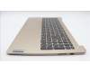 Lenovo 5CB1H70769 Tastatur inkl. Topcase ASM_BUL L82R4 NFPSD