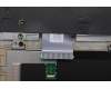 Lenovo 5CB1H70772 Tastatur inkl. Topcase ASM_UKR L82R4 NFPSD