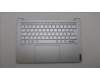 Lenovo 5CB1H70801 Tastatur inkl. Topcase ASM_BEL L82SV CG