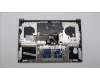 Lenovo 5CB1H70801 Tastatur inkl. Topcase ASM_BEL L82SV CG