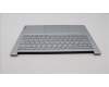 Lenovo 5CB1H70801 Tastatur inkl. Topcase ASM_BEL L82SV CG