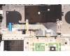 Lenovo 5CB1H70807 Tastatur inkl. Topcase ASM_FRA L82SV CG