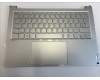 Lenovo 5CB1H70810 Tastatur inkl. Topcase deutsch L82SV CG