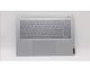 Lenovo 5CB1H70819 Tastatur inkl. Topcase ASM_LA SPA L82SV CG