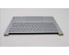 Lenovo 5CB1H70819 Tastatur inkl. Topcase ASM_LA SPA L82SV CG