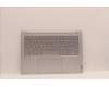 Lenovo 5CB1H70820 Tastatur inkl. Topcase ASM_NORDIC L82SV CG