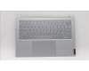 Lenovo 5CB1H70826 Tastatur inkl. Topcase ASM_TC L82SV CG
