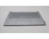 Lenovo 5CB1H70826 Tastatur inkl. Topcase ASM_TC L82SV CG
