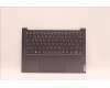 Lenovo 5CB1H70842 Tastatur inkl. Topcase deutsch L82SV SG