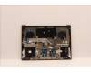 Lenovo 5CB1H70848 Tastatur inkl. Topcase ASM_ITA L82SV SG