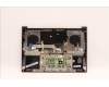 5CB1H70852 Lenovo COVER Upper Case ASM_NORDIC L82SV SG
