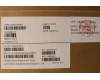 Lenovo 5CB1H70854 Tastatur inkl. Topcase ASM_RUS L82SV SG