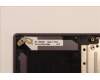 Lenovo 5CB1H70854 Tastatur inkl. Topcase ASM_RUS L82SV SG
