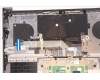 Lenovo 5CB1H70856 Tastatur inkl. Topcase spanisch L82SV SG