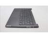 Lenovo 5CB1H70860 Tastatur inkl. Topcase ASM_TUR L82SV SG