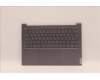 Lenovo 5CB1H70861 Tastatur inkl. Topcase ASM_UK L82SV SG