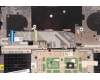 Lenovo 5CB1H70861 Tastatur inkl. Topcase ASM_UK L82SV SG