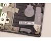 Lenovo 5CB1H70861 Tastatur inkl. Topcase ASM_UK L82SV SG