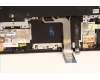 Lenovo 5CB1H70899 Tastatur inkl. Topcase ASM_BEL L82RG SG W/RGB