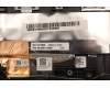 Lenovo 5CB1H70902 Tastatur inkl. Topcase ASM_CZE/SLKL82RGSGW/RGB