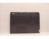 Lenovo 5CB1H70904 Tastatur inkl. Topcase ASM_EUROENGL82RGSGW/RGB